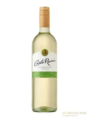 Carlo Rossi Crisp White