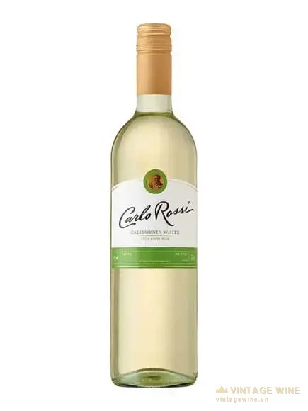 Carlo Rossi Crisp White