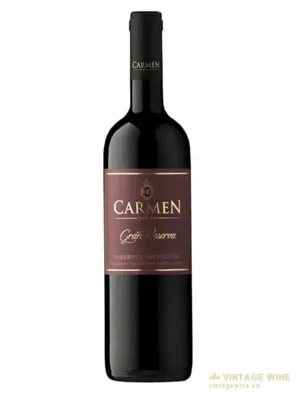 Carmen Gran Reserva Cabernet Sauvignon