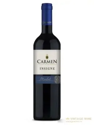 Carmen Insigne Merlot