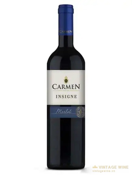 Carmen Insigne Merlot