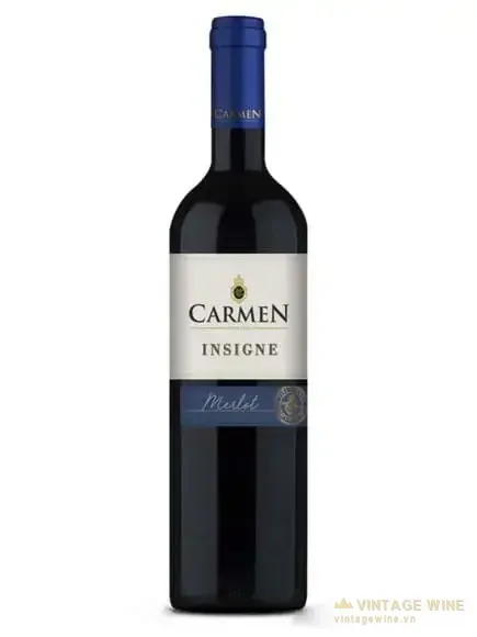 Carmen Insigne Merlot