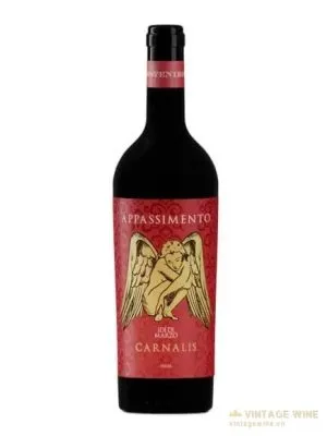 Carnalis Appassimento