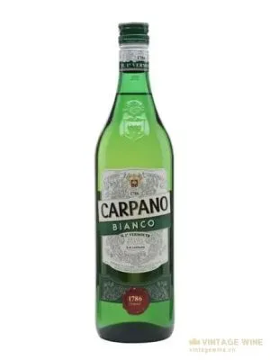 Carpano Bianco