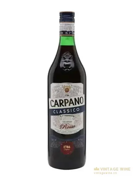 Carpano Classico