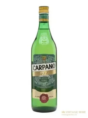 Carpano Dry