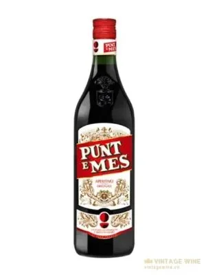 Carpano Punt E Mes Aperitivo
