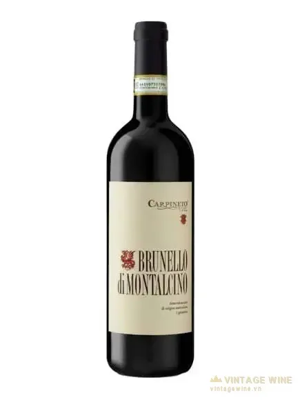 Carpineto Brunello di Montalcino