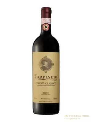 Carpineto Chianti Classico Riserva