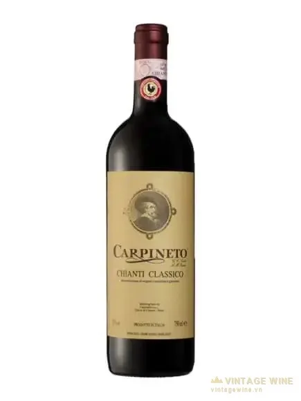 Carpineto Chianti Classico Riserva