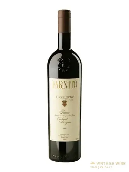 Carpineto Farnito Cabernet Sauvignon