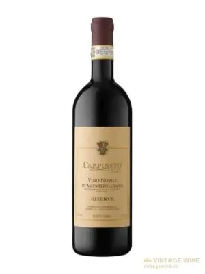 Carpineto Vino Nobile di Montepulciano Riserva