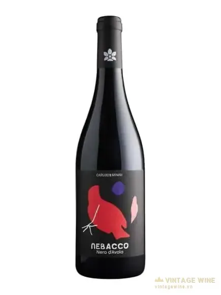 Caruso & Minini Tarasi Nebacco