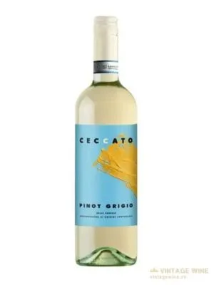 Casa Ceccato Pinot Grigio
