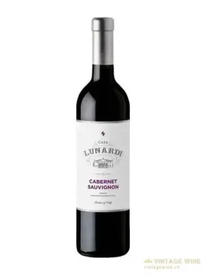 Casa Lunardi Cabernet Sauvignon