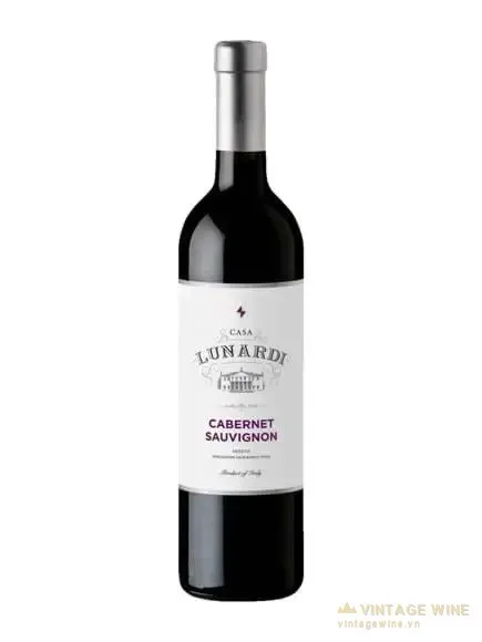 Casa Lunardi Cabernet Sauvignon