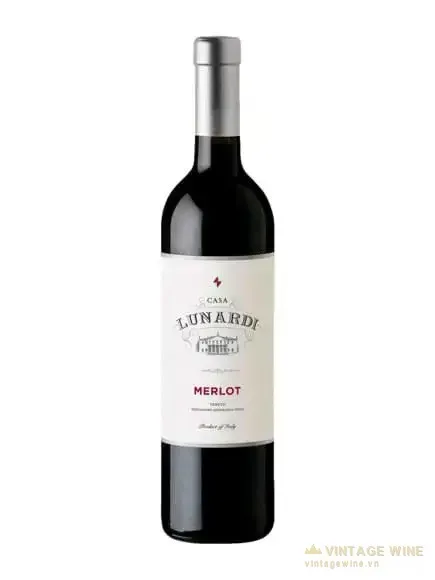 Casa Lunardi Merlot