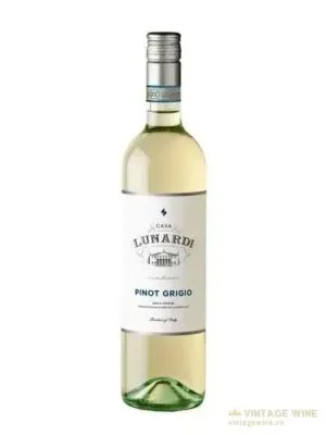 Casa Lunardi Pinot Grigio