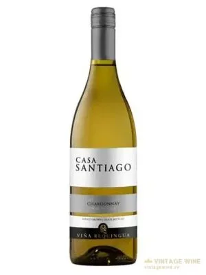 Casa Santiago Chardonnay