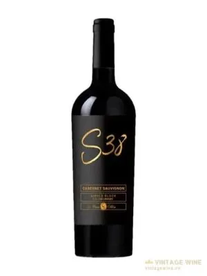 Casa Silva S38 Cabernet Sauvignon