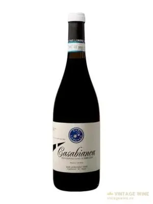 Casabianca Montepulciano