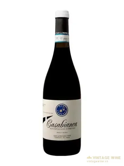 Casabianca Montepulciano