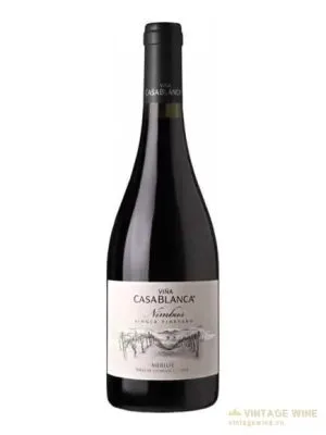 Casablanca Nimbus Single Vineyard Merlot
