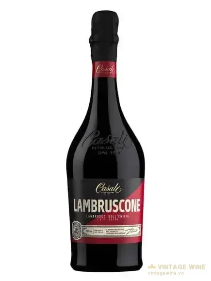 Casali Lambruscone Lambrusco