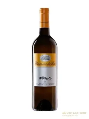 Casanova Di Neri IB Bianco
