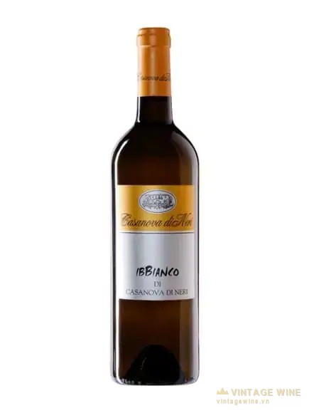 Casanova Di Neri IB Bianco