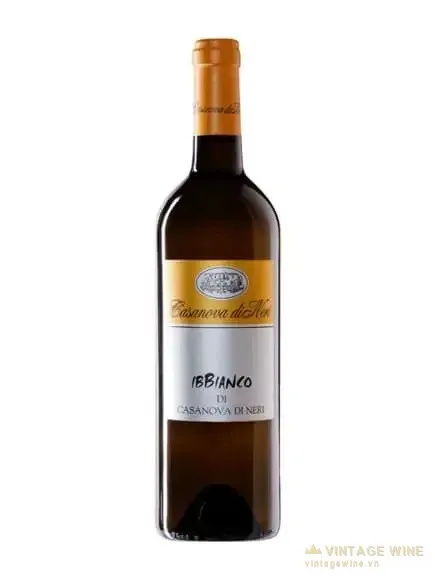 Casanova Di Neri IB Bianco