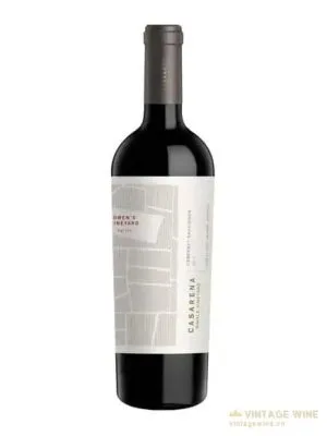 Casarena Single Vineyard Owens Vineyard Agrelo Cabernet Sauvignon