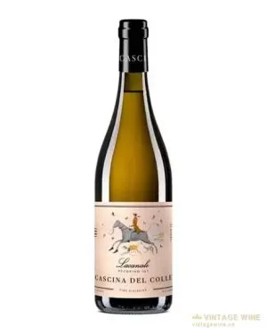 Cascina del Colle Cascina Lacanale
