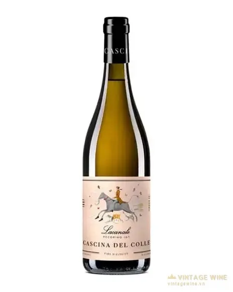 Cascina del Colle Cascina Lacanale