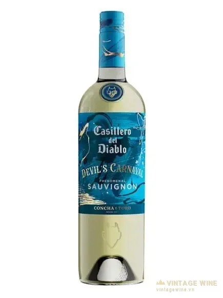 Casillero del Diablo Devils Carnaval Phenomenal Sauvignon Blanc