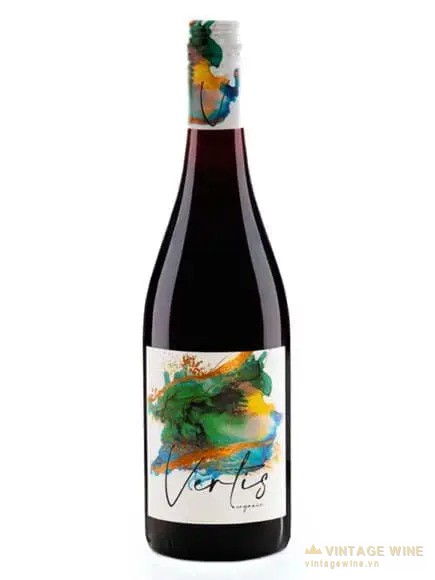 Castano Vertis Organic