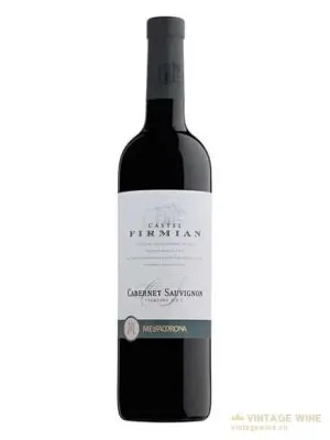 Castel Firmian Cabernet Sauvignon