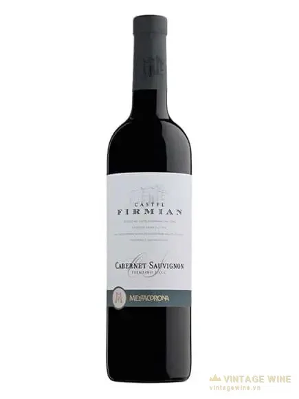 Castel Firmian Cabernet Sauvignon