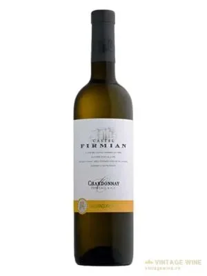 Castel Firmian Chardonnay