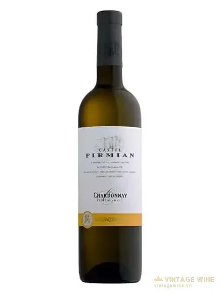Castel Firmian Chardonnay