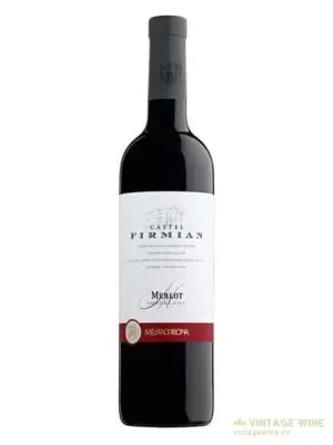 Castel Firmian Merlot