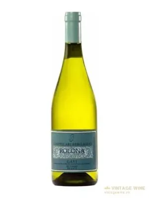 Castellari Bergaglio Rolona Gavi di Gavi