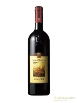 Castello Banfi Rosso Di Montalcino