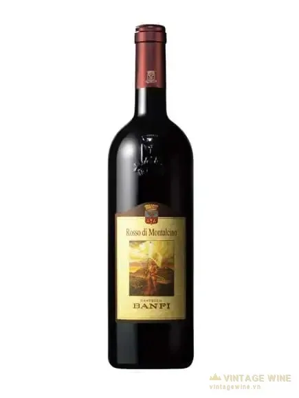 Castello Banfi Rosso Di Montalcino