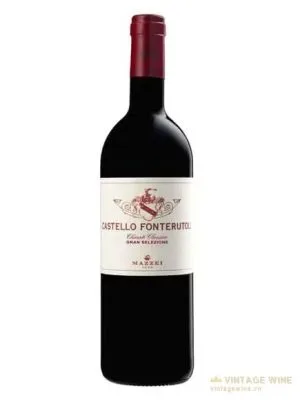 Castello Fonterutoli Chianti Classico Gran Selezione