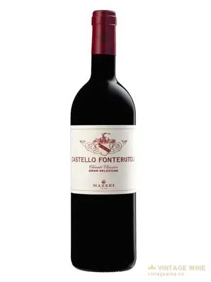 Castello Fonterutoli Chianti Classico Gran Selezione
