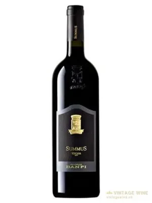 Castelo Banfi Summus