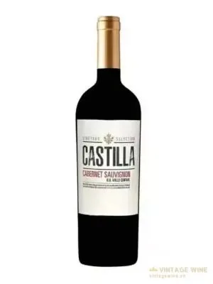 Castilla Gran Reserva Cabernet Sauvignon
