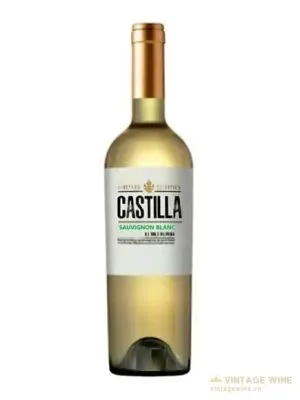 Castilla Sauvignon Blanc