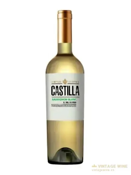 Castilla Sauvignon Blanc